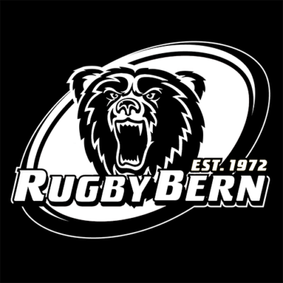 Logo Rugby Club Bern