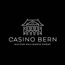 Logo Kulturcasino Bern