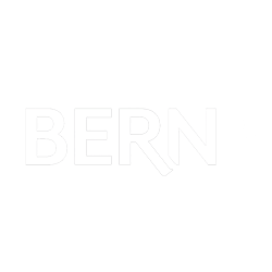 Logo Bern Welcome Tourismus Organisation als Partner der Brauerei Felsenau